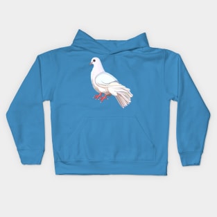 Dove Kids Hoodie